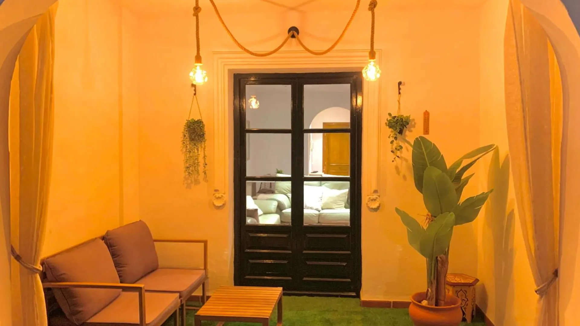Apartamento Buenos Suenos- Balcon De Frigiliana