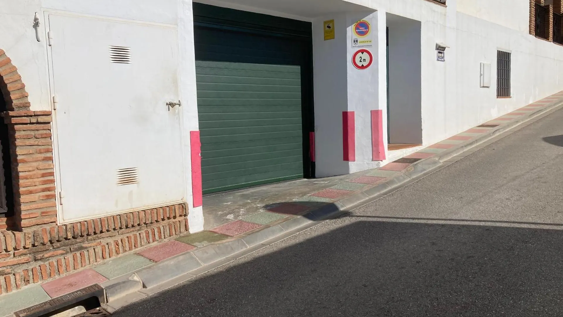Apartamento Buenos Suenos- Balcon De Frigiliana