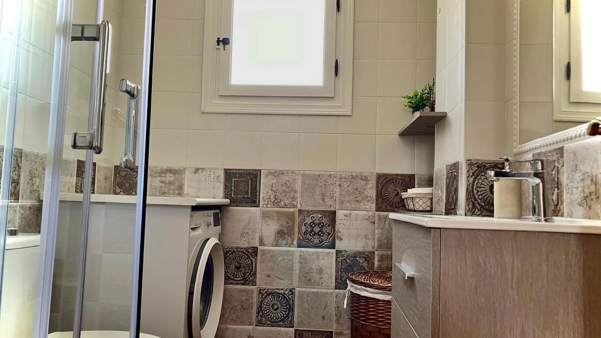 Apartamento Buenos Suenos- Balcon De Frigiliana España