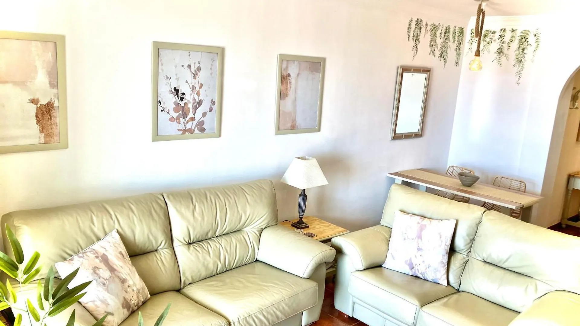 Apartamento Buenos Suenos- Balcon De Frigiliana 0*,