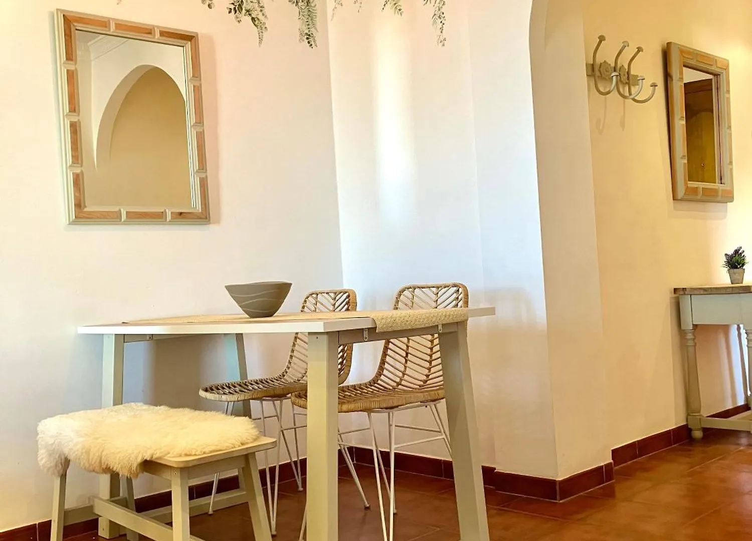 Apartamento Buenos Suenos- Balcon De Frigiliana