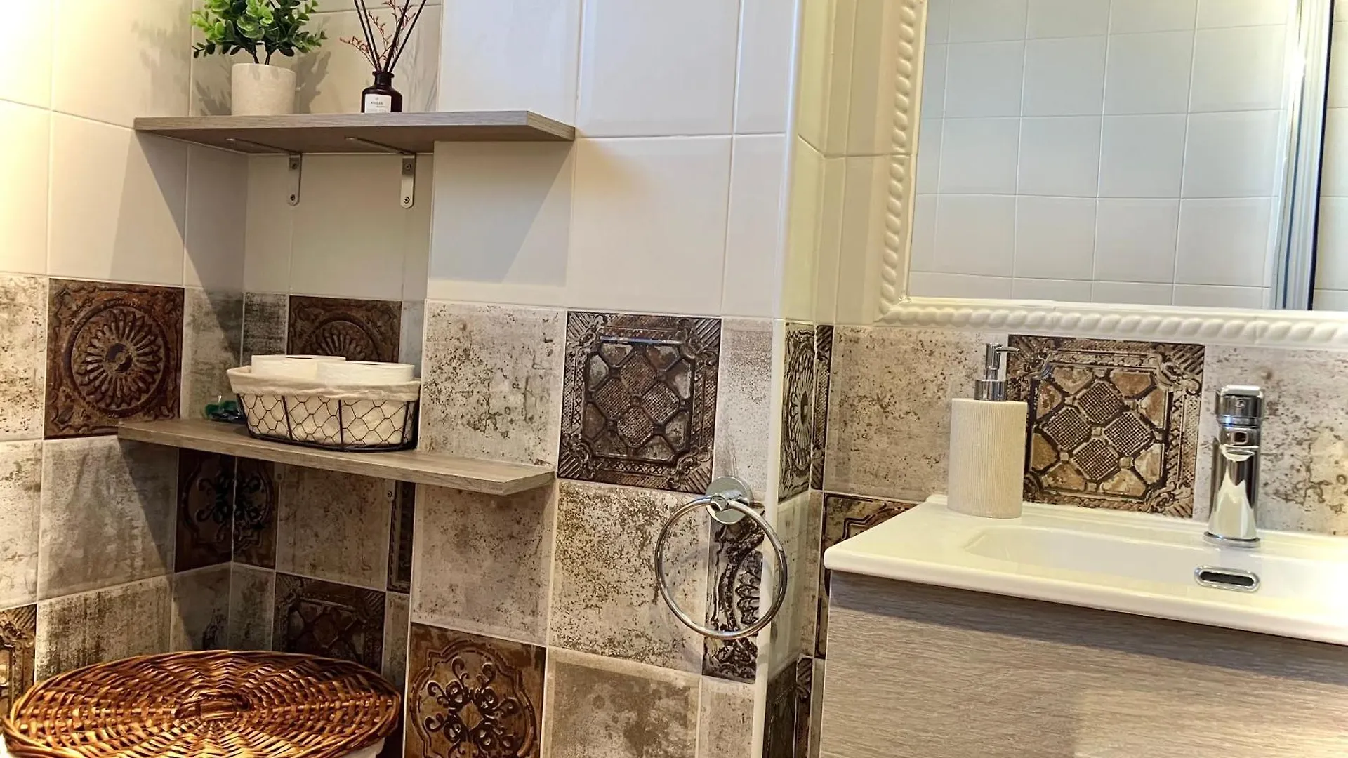 Apartamento Buenos Suenos- Balcon De Frigiliana