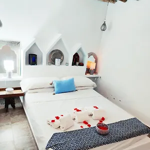 Casa Chaouen Сasa de vacaciones Frigiliana